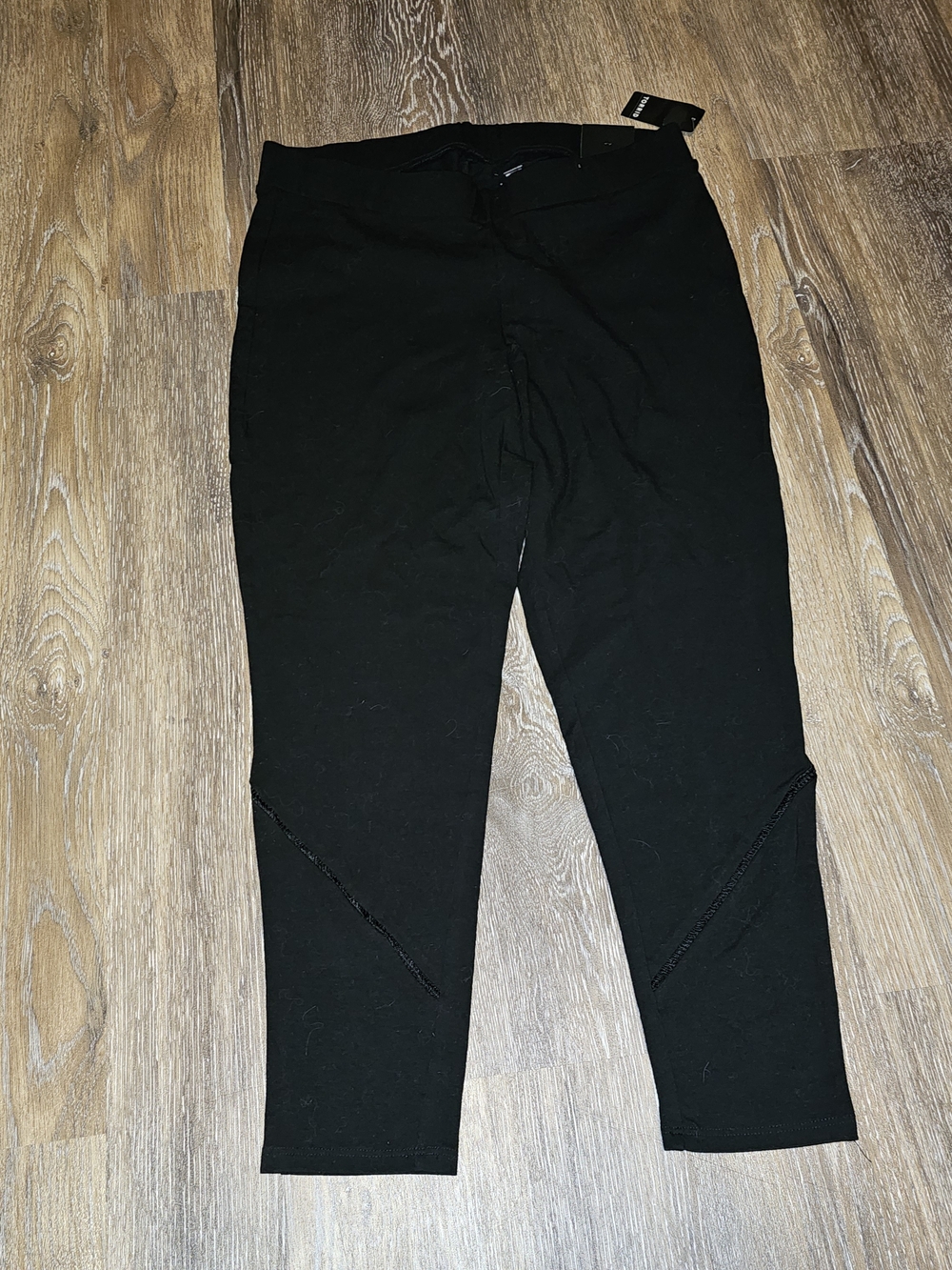 torrid Black Skinny Ankle Jeans